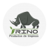 logo clear rino