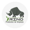 logo clear rino