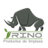 logo rino productos clear